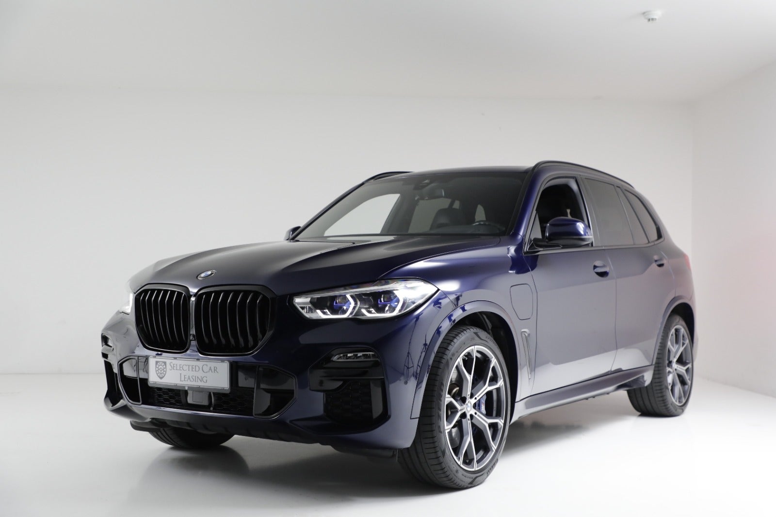 BMW X5 3,0 xDrive45e M-Sport aut.