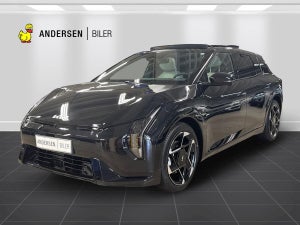 Kia EV4 Long Range GT-Line