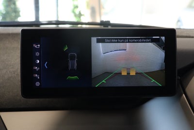 BMW i3s Comfort Advanced