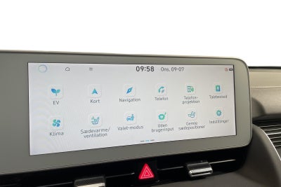 Hyundai Ioniq 5 Ultimate