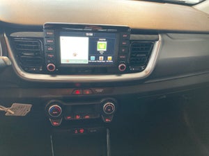 Kia Stonic T-GDi Vision Edition+ DCT