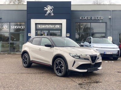 Alfa Romeo Junior  Elettrica Speciale 5d