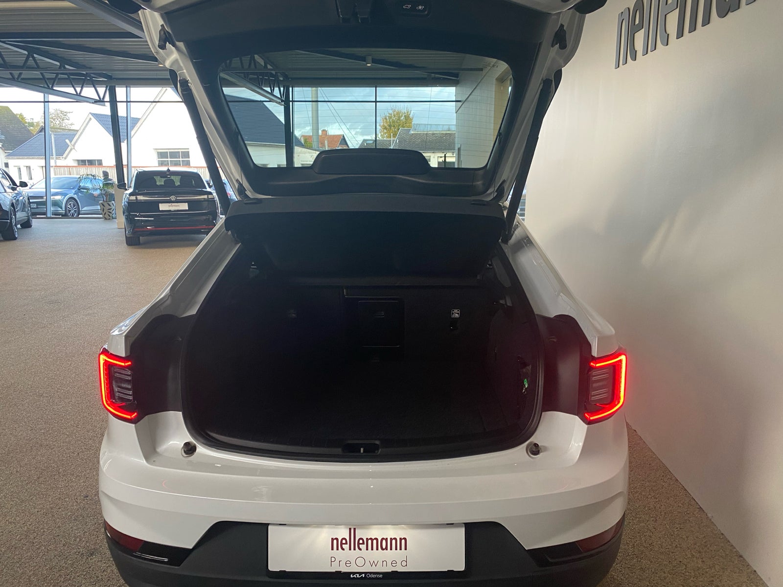 Polestar 2 Standard Range
