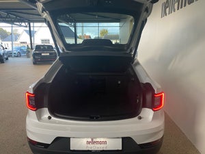 Polestar 2 Standard Range