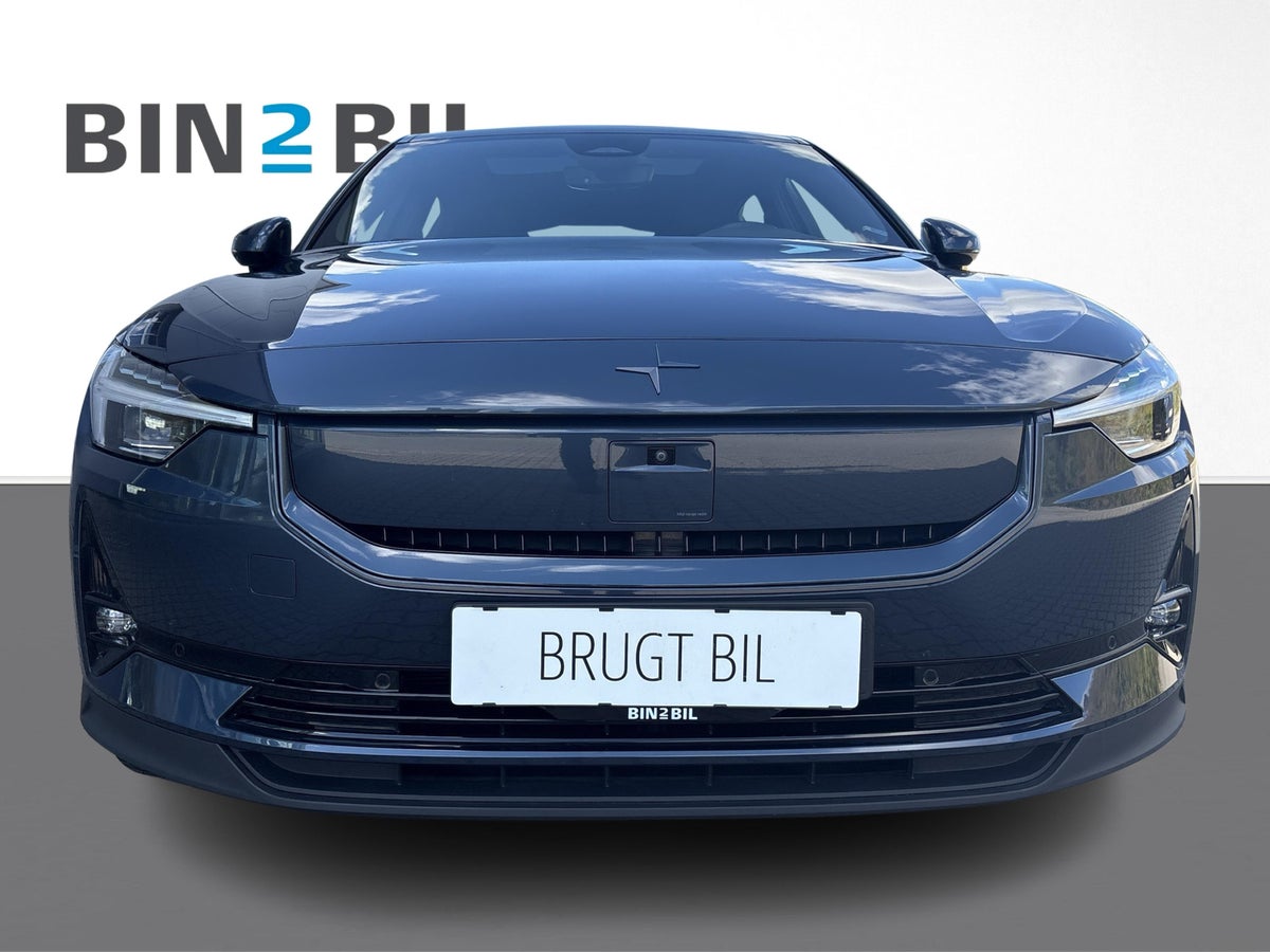 Polestar 2 Long Range AWD billede 14