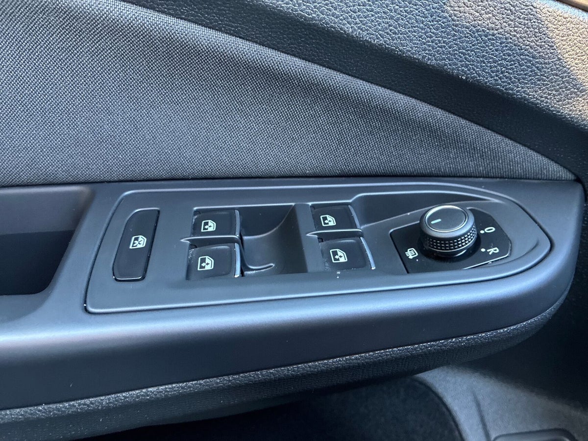 VW Golf VIII eHybrid DSG billede 16