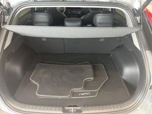Kia Niro EV Upgrade