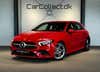 Mercedes A200 AMG Line aut.