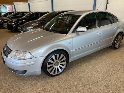 VW Passat T  