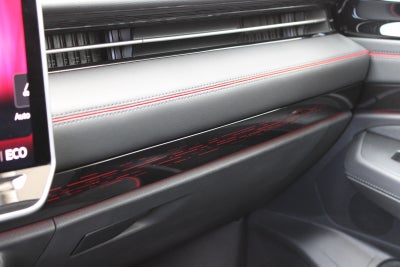 VW ID.7 GTX Max 4Motion