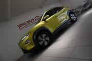 Hyundai Kona EV Premium