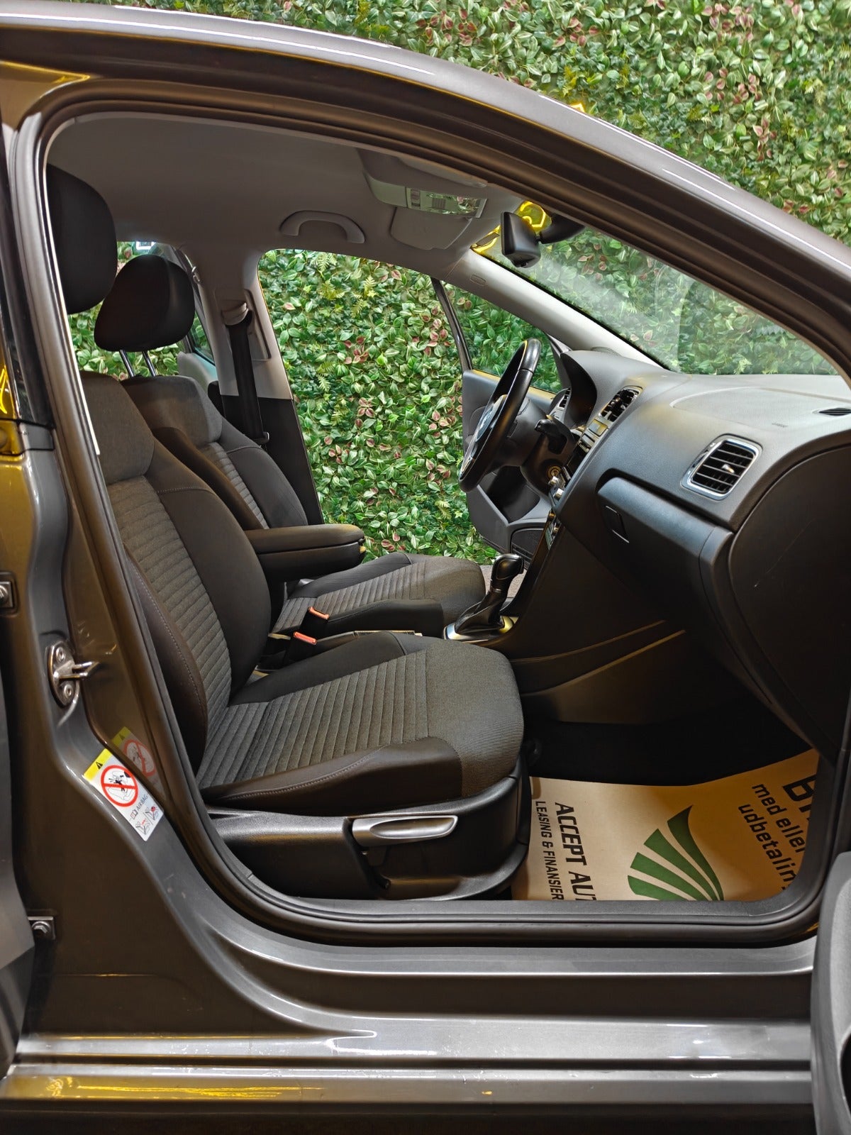 Billede af VW Polo 1,2 TSi 90 Comfortline DSG