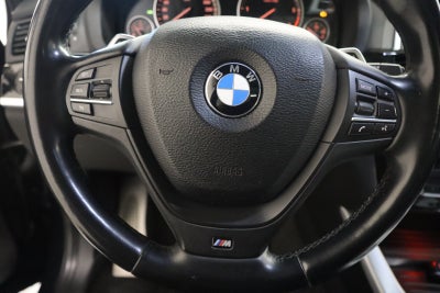 BMW X3 xDrive20d M-Sport aut.