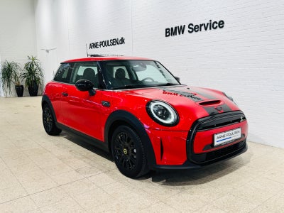 MINI Cooper SE Classic Trim  