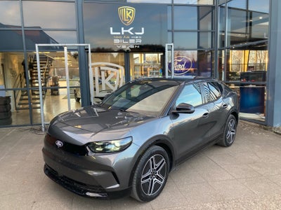 Ford Capri 79 Premium Extended Range AWD 5d