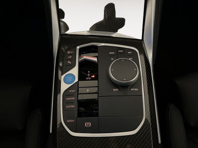 BMW i4 M50 Supercharged xDrive