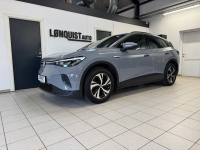 VW ID.4 Pro Performance