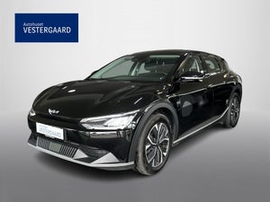 Kia EV6 Standard Range Access