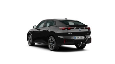 BMW iX2 eDrive20 M-Sport Premium