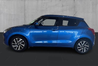 Suzuki Swift mHybrid Action CVT Suzuki Swift mHybrid Action CVT - 1