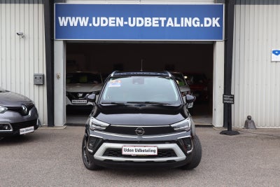 Opel Crossland 1,2 Sport 5d