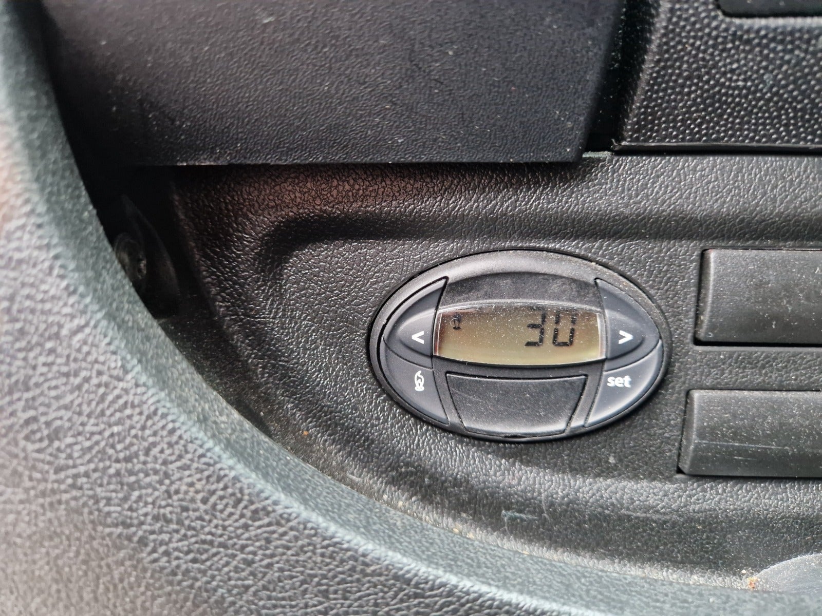 Billede af Fiat Ducato 35 Maxi 2,2 MJT 160 Kassevogn L3H2 aut.