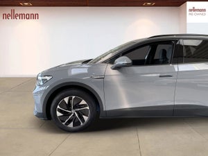 VW ID.4 Pro Performance