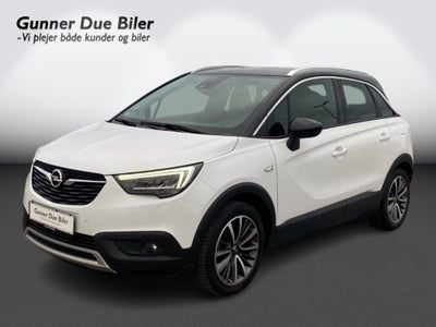 Opel Crossland X 1,2 Sport 5d