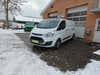 Ford Transit Custom 310L TDCi 130 Trend thumbnail