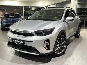 Kia Stonic T-GDi mHEV Upgrade DCT