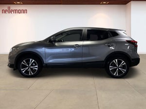 Nissan Qashqai mHEV Visia