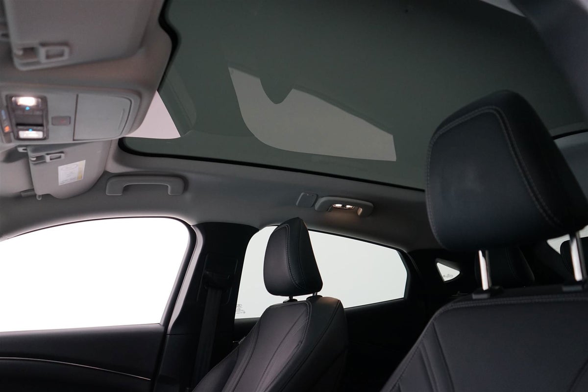 Ford Mustang Mach-E Standard Range billede 10