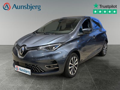 Renault Zoe 52 Intens 5d