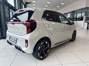 Kia Picanto GT-Line