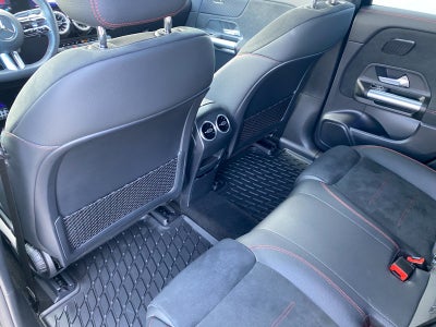 Billede af Mercedes EQA300  AMG Line 4Matic