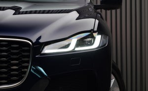 Jaguar F-Pace P400e S aut.