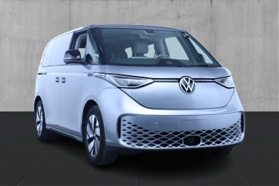 VW ID. Buzz Pro SWB - 1