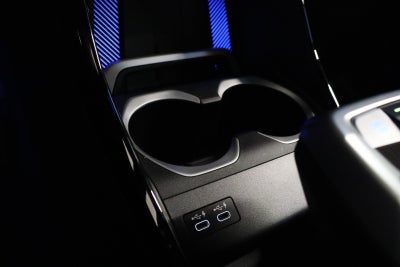 BMW iX2 eDrive20 M-Sport