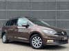 VW Touran TSi 150 Comfortline DSG 7prs thumbnail