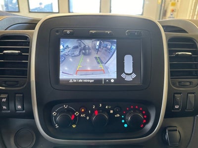 Nissan NV300 dCi 125 L2H1 Comfort Van