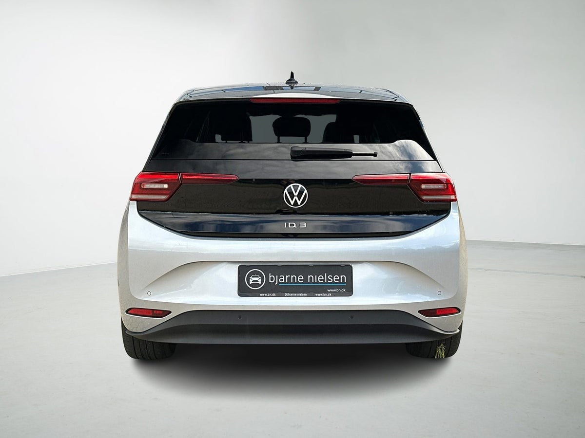 VW ID.3 Tech billede 4