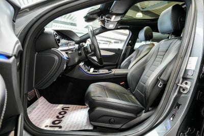 Mercedes E300 de