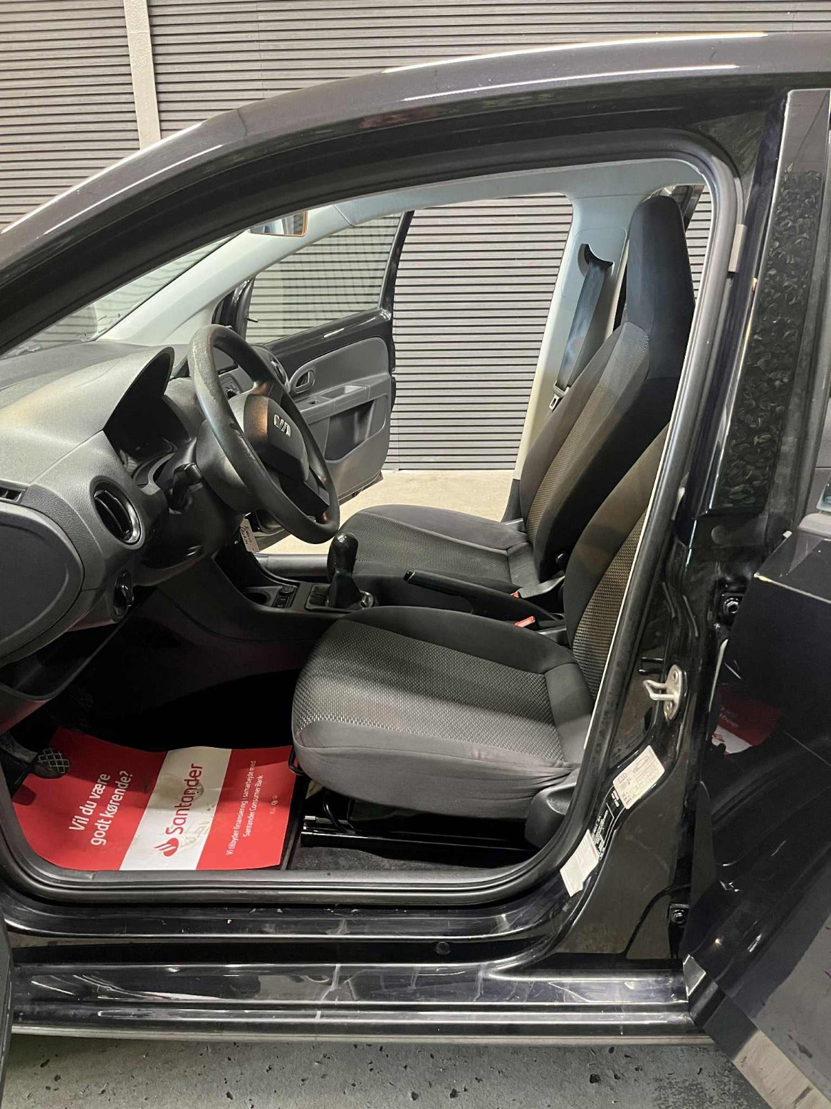 Billede af Seat Mii 1,0 60 Reference eco