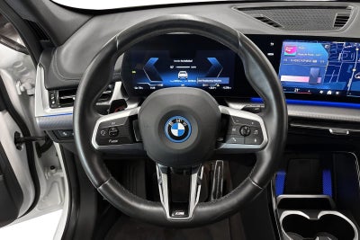 BMW iX1 eDrive20 M-Sport