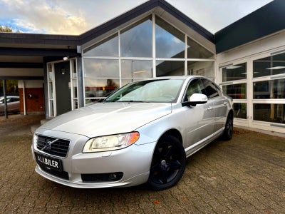 Volvo S80 3,0 T6 aut. 4d