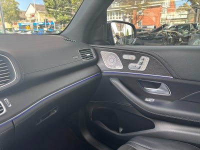 Mercedes GLE300 d aut. 4Matic