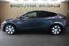 Tesla Model Y Long Range AWD thumbnail