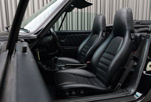 Porsche 911 Carrera 2 Cabriolet