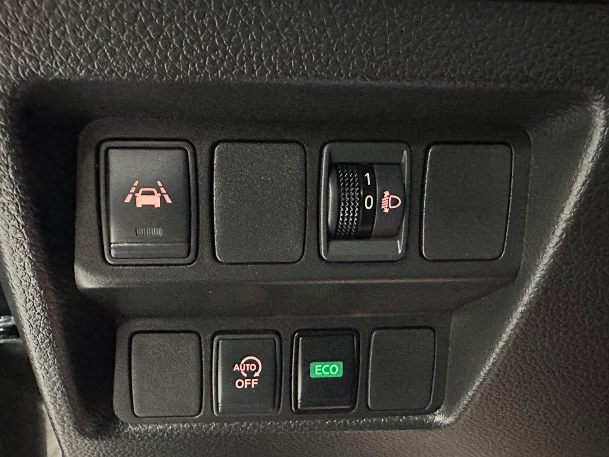 Nissan Qashqai Dig-T 160 Acenta DCT