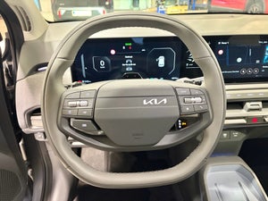 Kia EV3 Long Range Upgrade